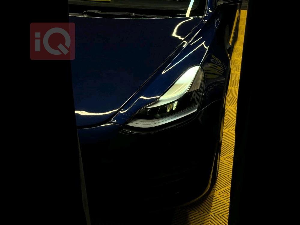 تێسلا مۆدێل 3